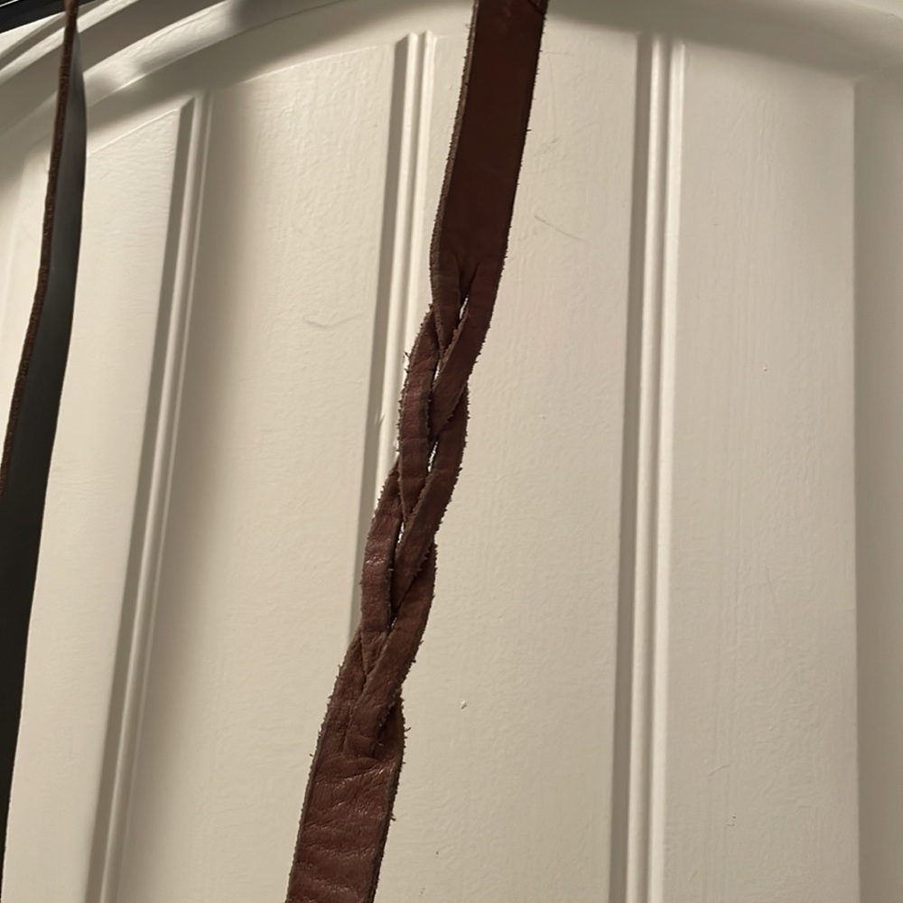 Lucky Brand Real Leather Purse - Picture 3 of 11